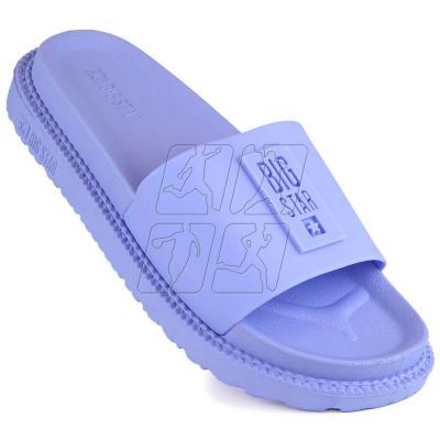 23. Big Star Slippers W LL274430 INT1813C