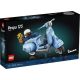10. LEGO ICONS 10298 VESPA 125