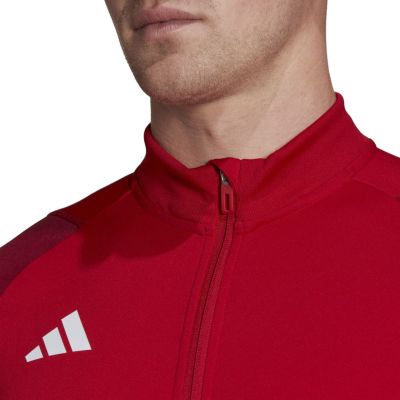 12. Adidas Tiro 23 Competition Training M HE5650 sweatshirt