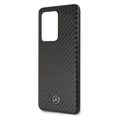 5. Mercedes Dynamic case for Samsung Galaxy S20 Ultra - black