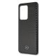 5. Mercedes Dynamic case for Samsung Galaxy S20 Ultra - black