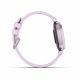 6. Garmin Lily 2 Lilac 35.4mm Pink Sports Watch