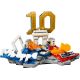 13. LEGO Editions 43013 - Kylian Mbappe - Football Moments