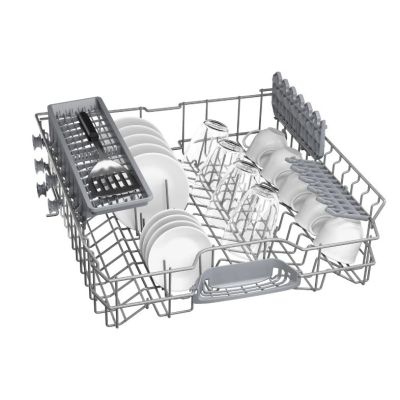 12. BOSCH SMV4HTX11E built-in dishwasher