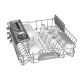 12. BOSCH SMV4HTX11E built-in dishwasher