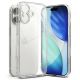 Ringke Fusion iPhone 17 Case - Clear