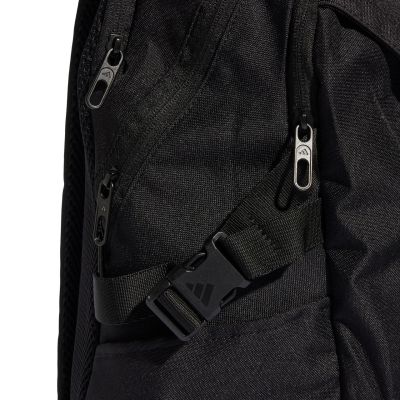 6. adidas Power Backpack 26.5 L JZ2308 – sports, school and laptop backpack