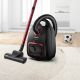 2. Bosch ProPower BGL6POW2 850W Bagged Vacuum Cleaner