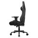 8. COUGAR CGR-DFL-GLB Gaming Chair Padded Upholstered Seat Black, Gold