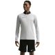 5. Nike Dri-Fit Academy 25 Drill Top M FZ9767 012 sweatshirt
