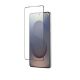 3. AmazingThing Radix Full Glass Tempered Glass for Samsung S26 - Transparent