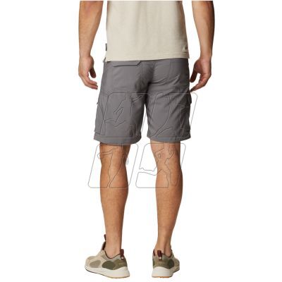 3. Columbia Silver Ridge Utility Cargo Shorts M 2030744023