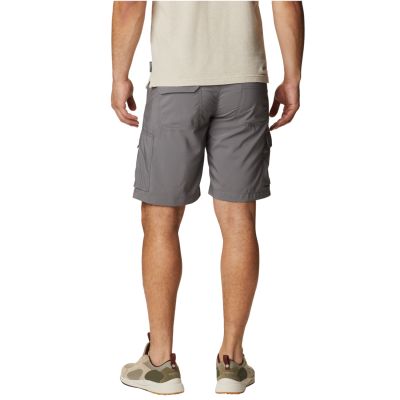 3. Columbia Silver Ridge Utility Cargo Shorts M 2030744023