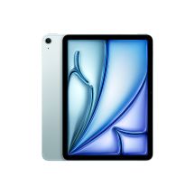 Apple iPad Air 5G Apple M LTE-TDD & LTE-FDD 128GB 27.9 cm (11") 12GB Wi-Fi 7 (802.11be) iPadOS 26 Blue