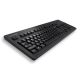 4. Cherry Classic Line G80-3000 - Keyboard - PS/2, USB - 105 - German (G80-3000LPCDE-2)
