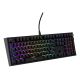 5. GENESIS THOR 404 USB QWERTY Keyboard English Black