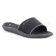 RIDER FLOW FEM DARK GRAY/BLACK 83799-BN574