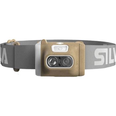 3. Silva Terra Scout X 38206 300 lm