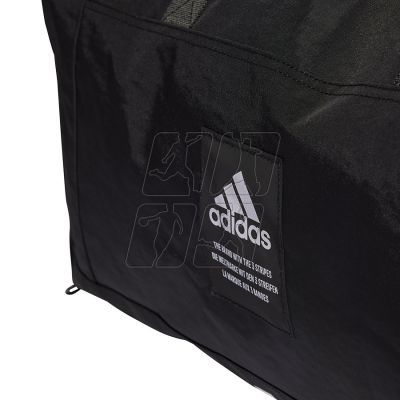 6. Adidas 4Athlts Duffel Bag L HB1315