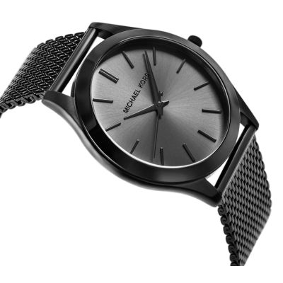 3. Men's Watch + Card Case MICHAEL KORS MK1085SET + BOX