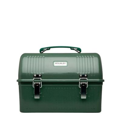 5. Vintage Stainless Steel Lunch Box 9.4 L CLASSIC / Stanley