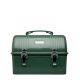5. Vintage Stainless Steel Lunch Box 9.4 L CLASSIC / Stanley