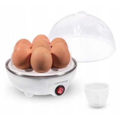 5. Esperanza EGG MASTER EKE001 electric egg cooker