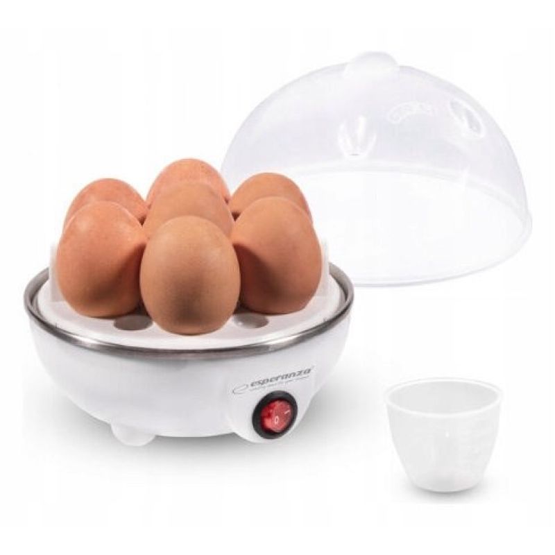 5. Esperanza EGG MASTER EKE001 electric egg cooker