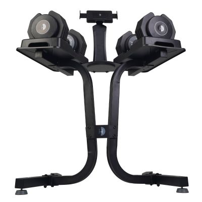23. Half Human Adjustable Dumbbell Stand SFIT-P-HH30004