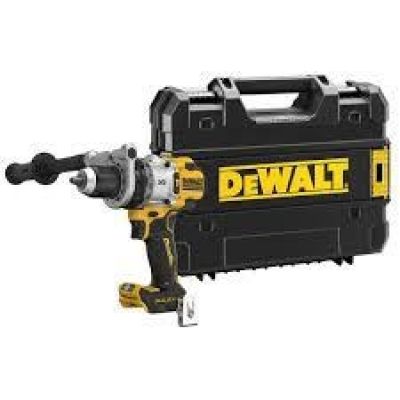 17. 18V XR DCD1007NT DEWALT Hammer Drill