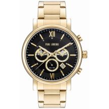 Men's Watch PAUL LORENS PL20017B-1D1 + BOX