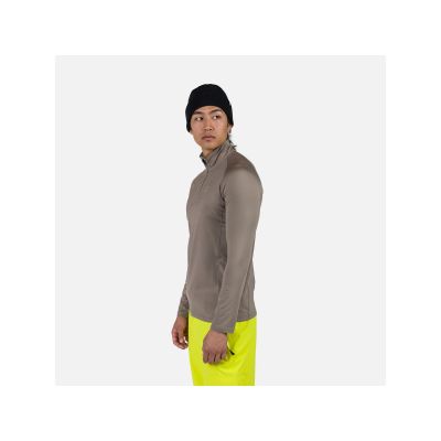 8. Rossignol Classique 1/2 Zip T-Shirt