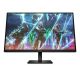 8. OMEN by HP 27” FHD 240 Hz Gaming Monitor – OMEN 27s