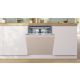 17. BOSCH SMV4HVX07E built-in dishwasher