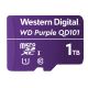 3. WD PURPLE QD101 MICROSD 1000GB/3YEAR WARRANTY