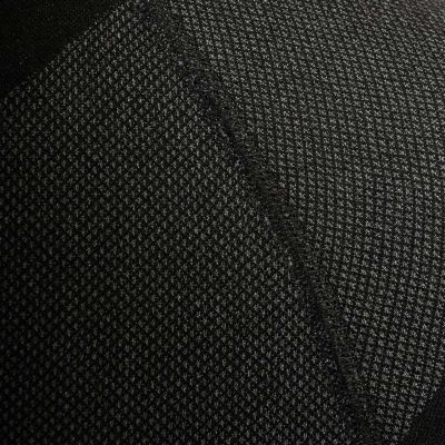 7. Alpinus Tactical Base Layer Thermoactive Shirt Black and Gray M GT43219