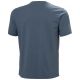 10. Helly Hansen HH Logo 3.0 T-shirt M 54596 601