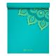 2. Capri yoga mat 6mm GAIAM 62204