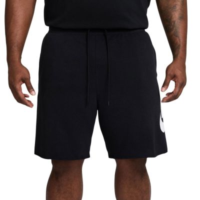 Nike Club Men's Shorts Black FQ4950 010 XL
