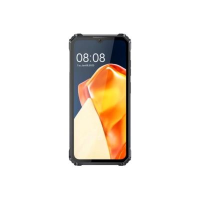2. Oukitel WP28E 4/64 10600mAh DS Smartphone. Black without charger