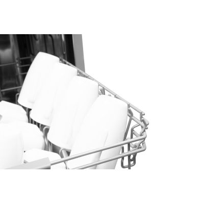 6. Built-in dishwasher AMICA DIM62E7qH 45 cm