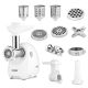 3. ZELMER ZMM4080B meat grinder