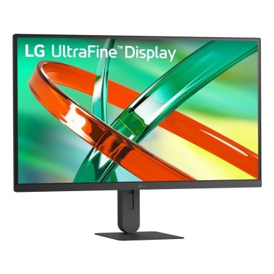 5. LG 27U730B-B Computer Monitor 68.6 cm (27") 3840 x 2160 px 4K Ultra HD LED Black