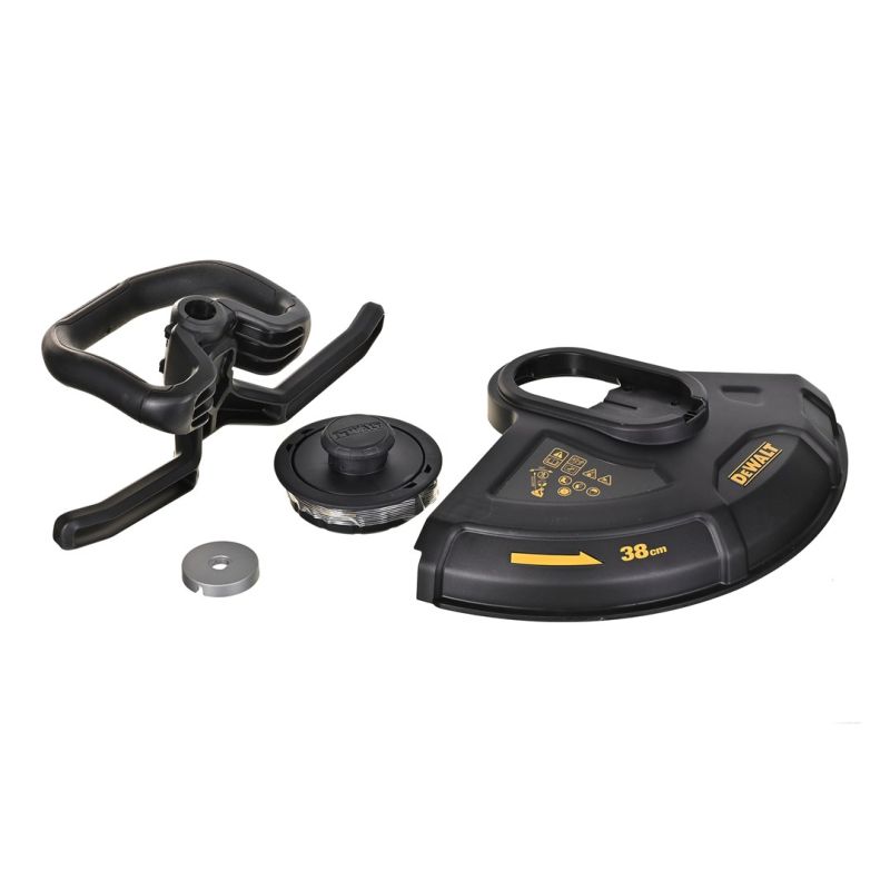13. 54/18V cordless lawnmower DCM571N-XJ DEWALT