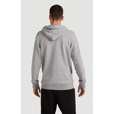 2. O'neill men's sweatshirt with kangaroo pocket, Triple, fashionable gray