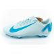 2. Nike Vapor 16 Club FG/MG soccer cleats blue