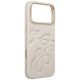 3. Uniq Coehl Cloude Magnetic Charging Case for iPhone 18 Pro Max / 17 Pro Max - Beige
