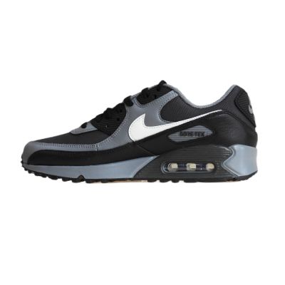 2. Nike Air Max 90 GORE-TEX Dark Smoke Grey Men's Sneakers - FD5810-002