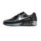 2. Nike Air Max 90 GORE-TEX Dark Smoke Grey Men's Sneakers - FD5810-002