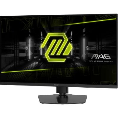 4. MSI MAG 322URDF E16 computer monitor 80 cm (31.5") 3840 x 2160 px 4K Ultra HD Black